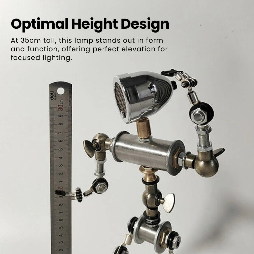 FlexBot Lamp