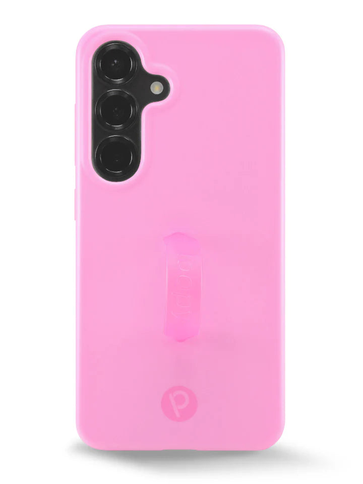 Berry Pink