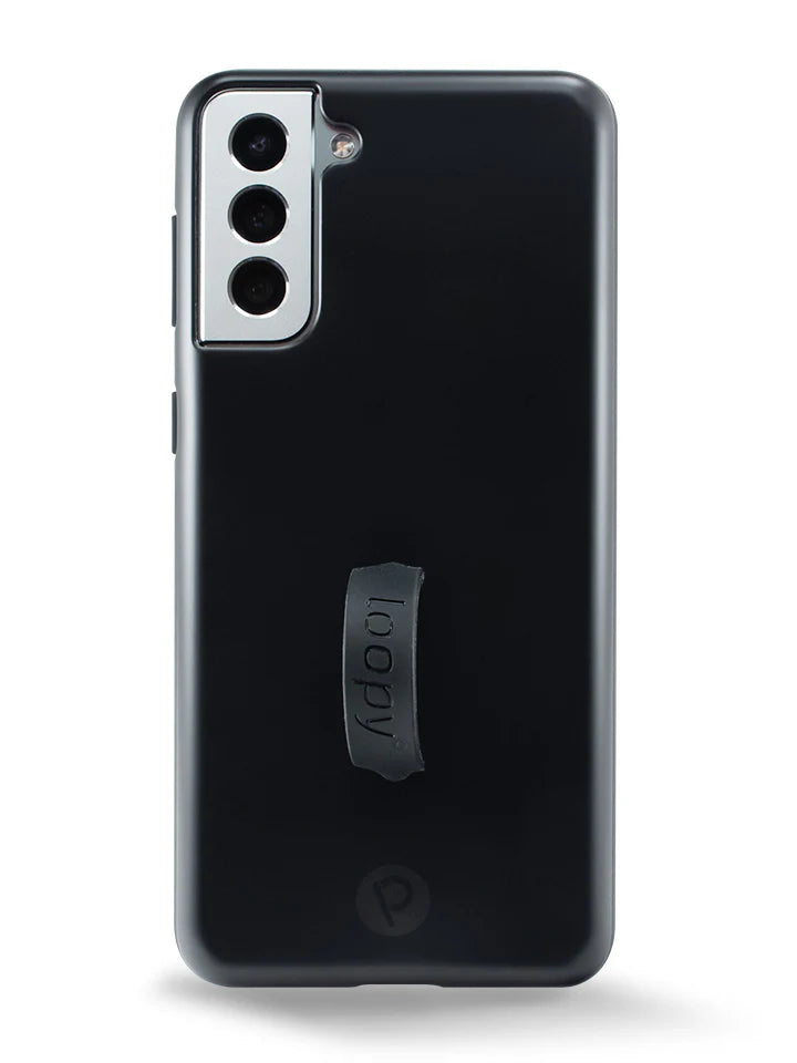 Stealth Black