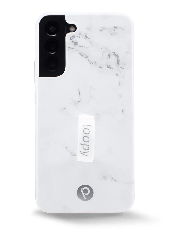 White Marble