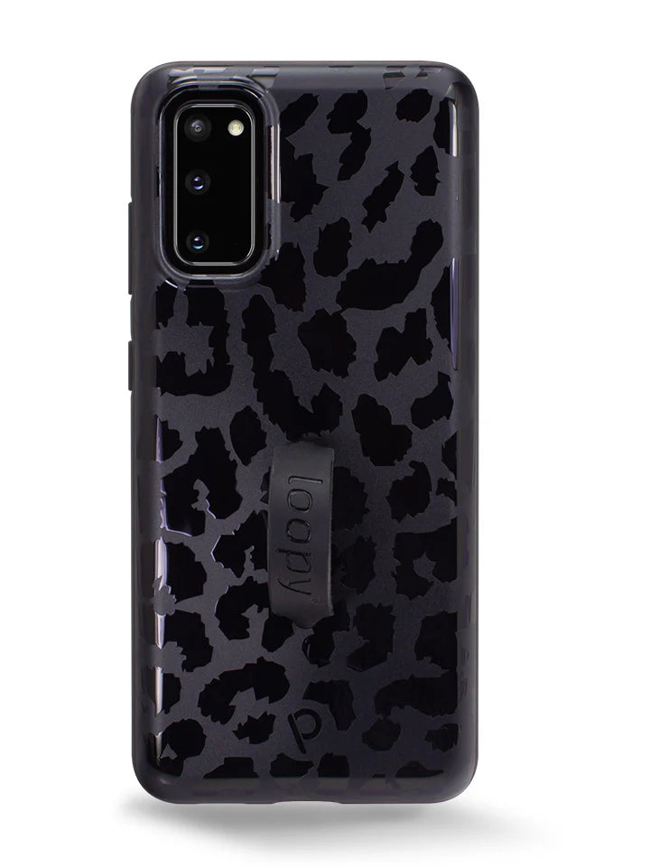 Midnight Leopard