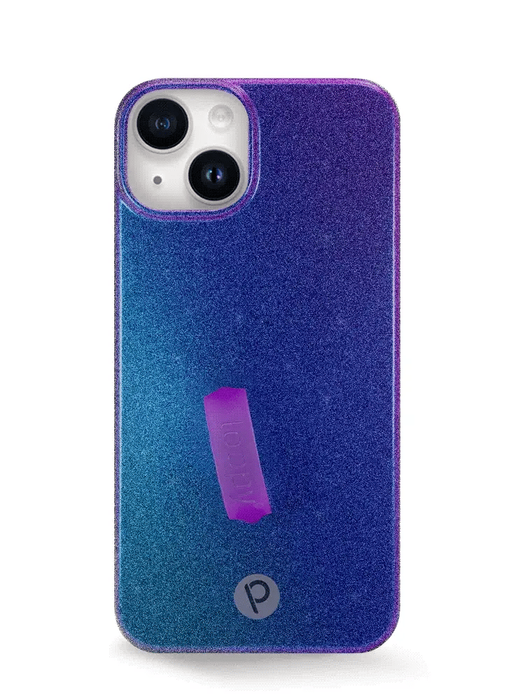 Supernova Shimmer