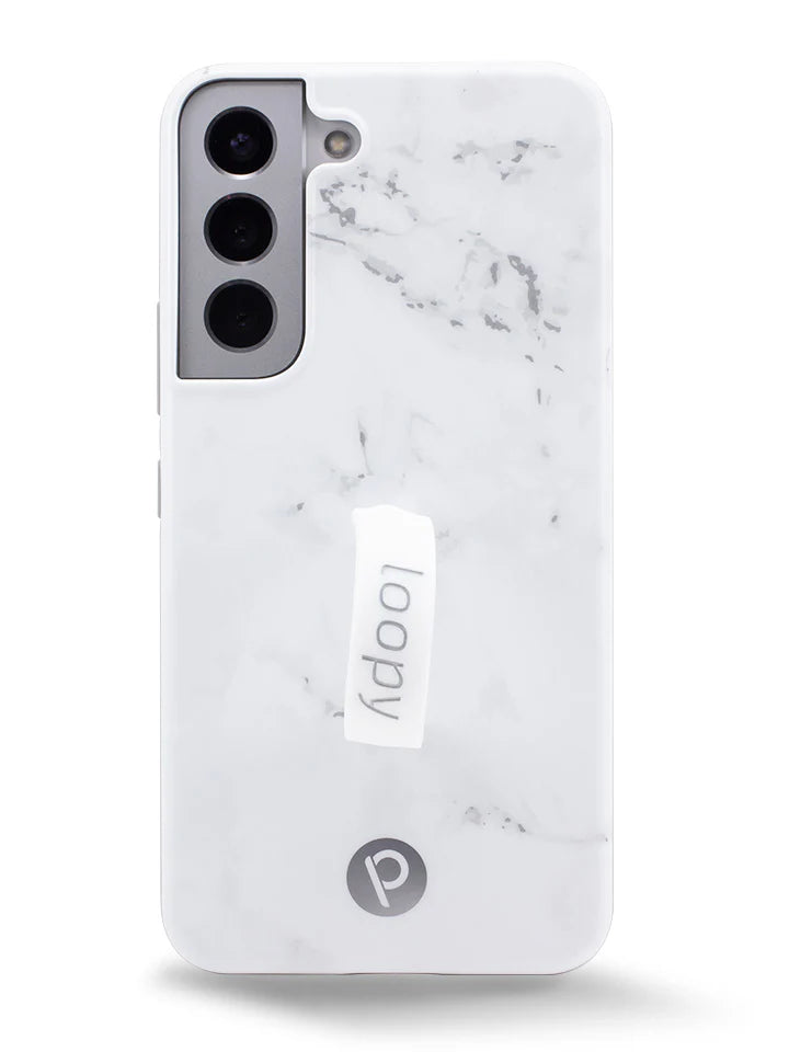 White Marble