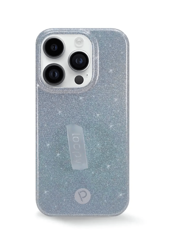 Platinum Sparkle