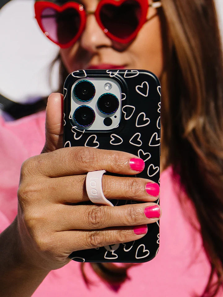 Midnight Hearts