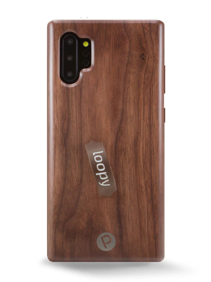 Teakwood