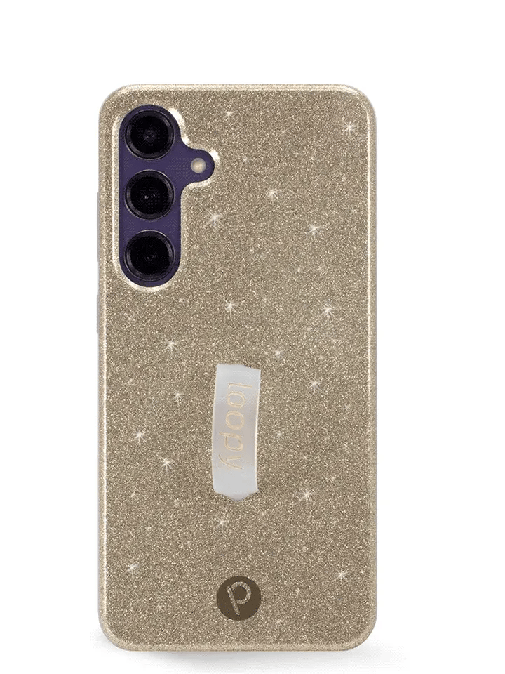 Champagne Sparkle