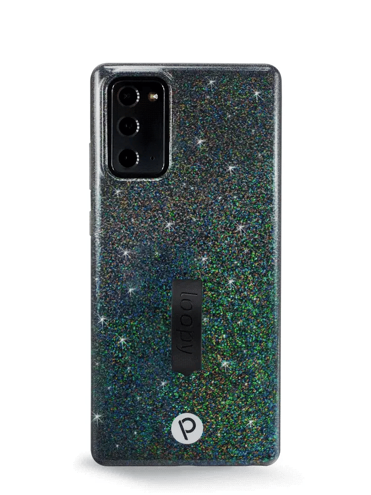 Sparkle Black