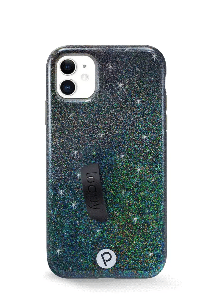 Sparkle Black
