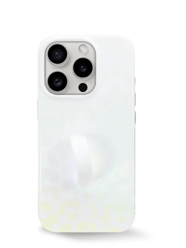 Opal Leopard
