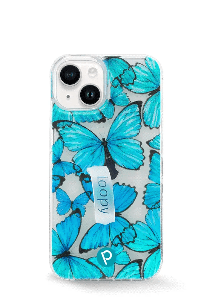 Butterflies