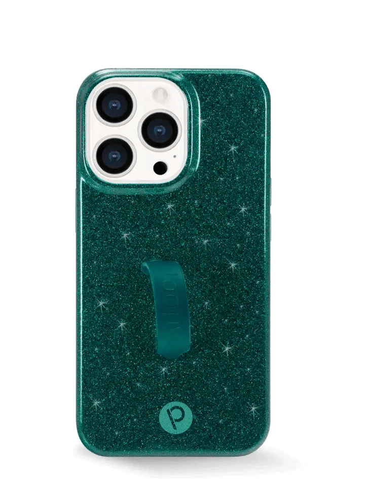 Emerald Sparkle