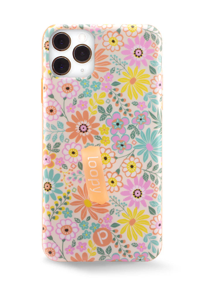 Floral Burst