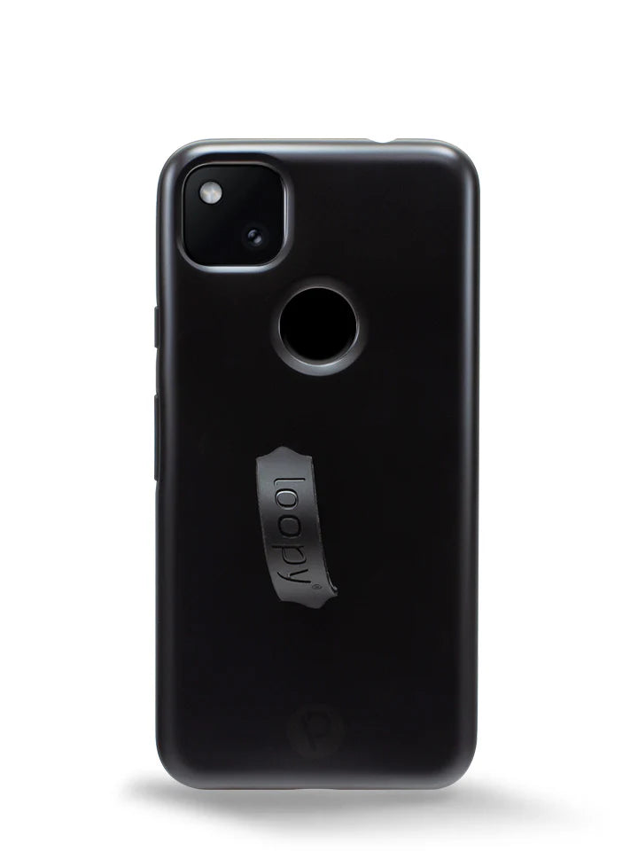 Stealth Black