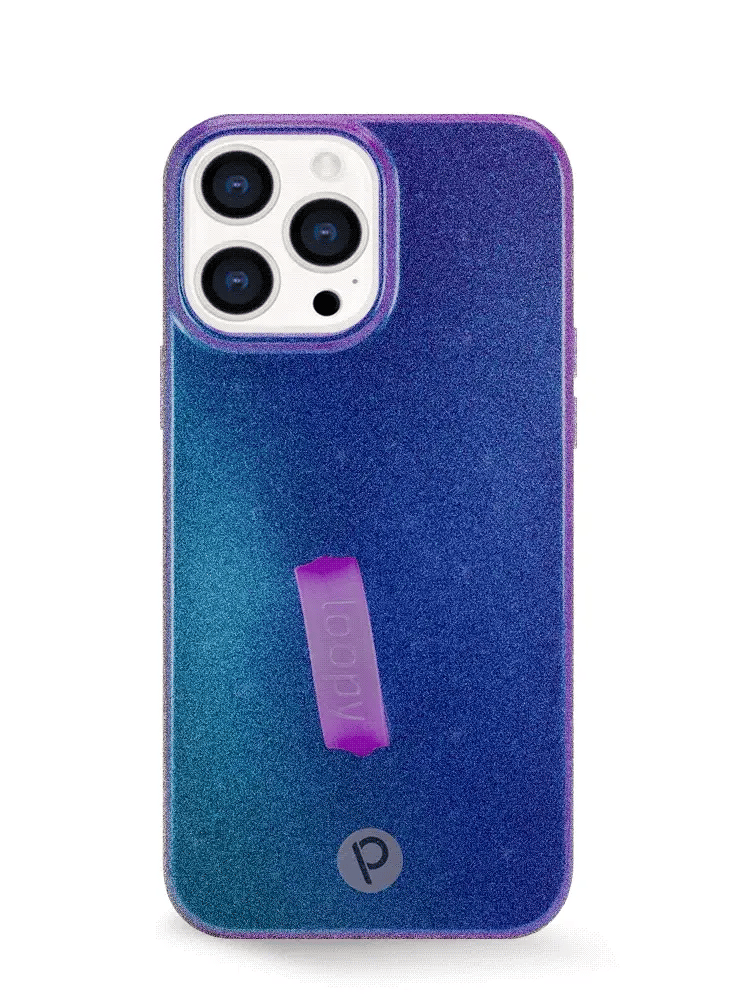 Supernova Shimmer