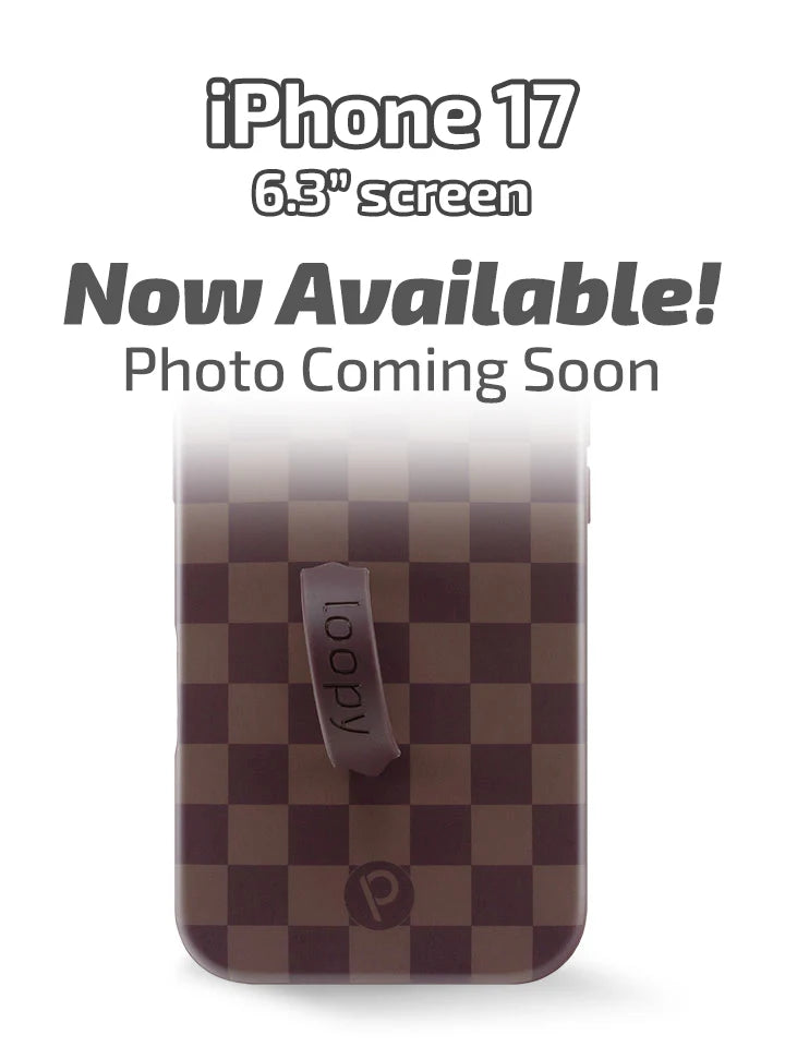 Cocoa Checkered