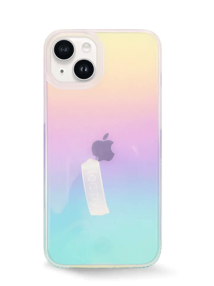 Clear Opal