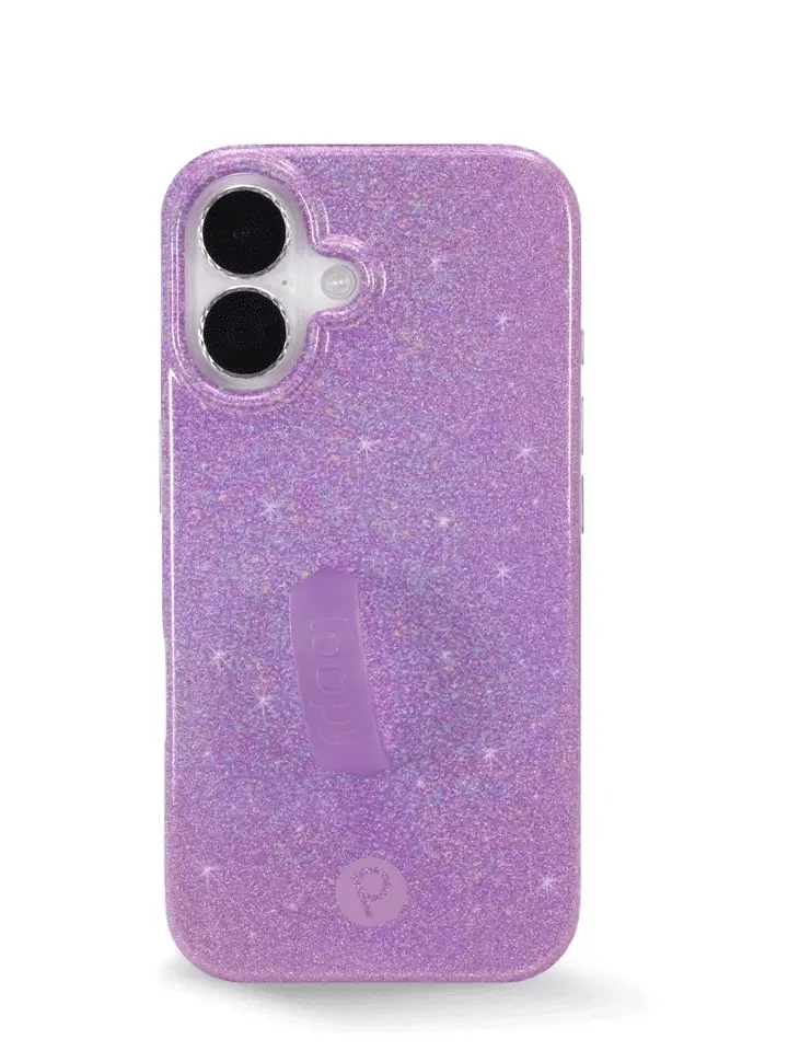 Lavender Sparkle