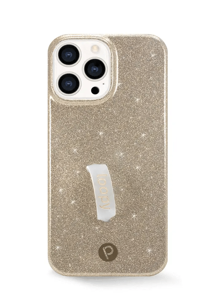 Champagne Sparkle