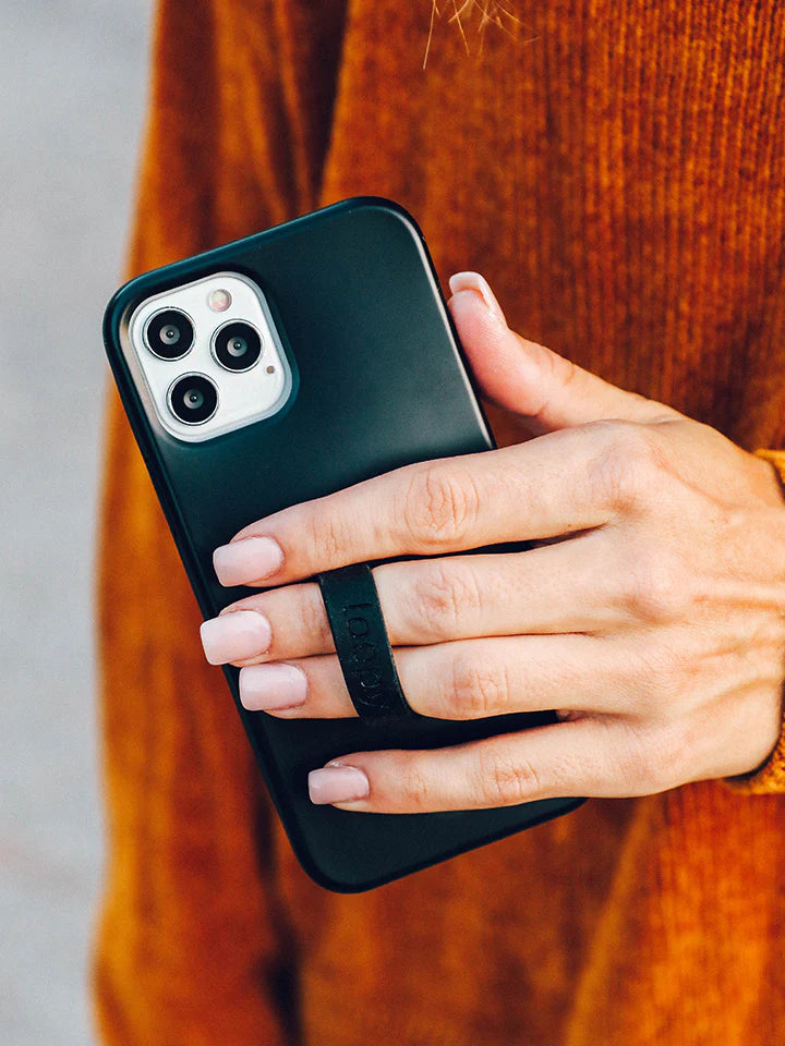 Stealth Black