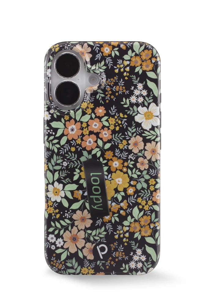 Vintage Blooms