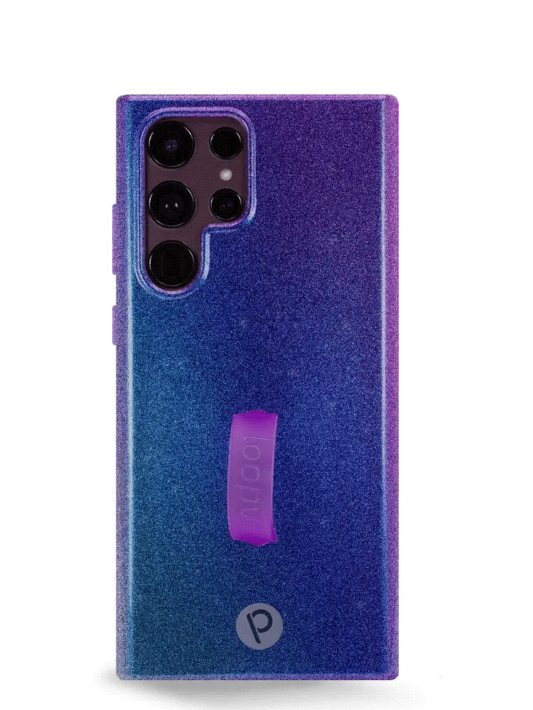 Supernova Shimmer
