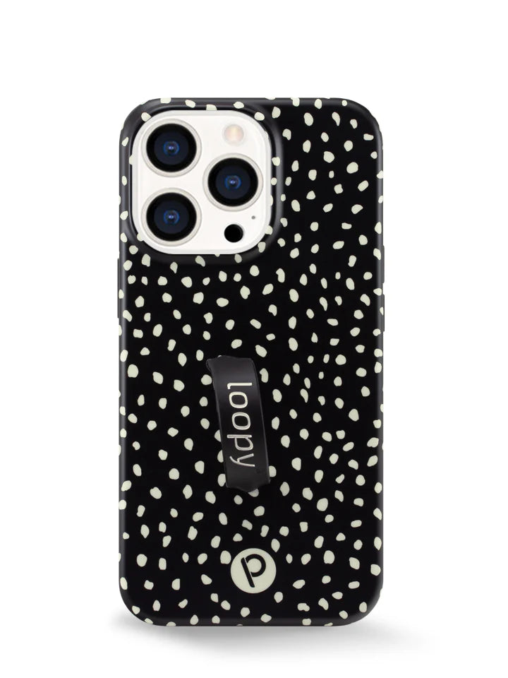 Noir Dots