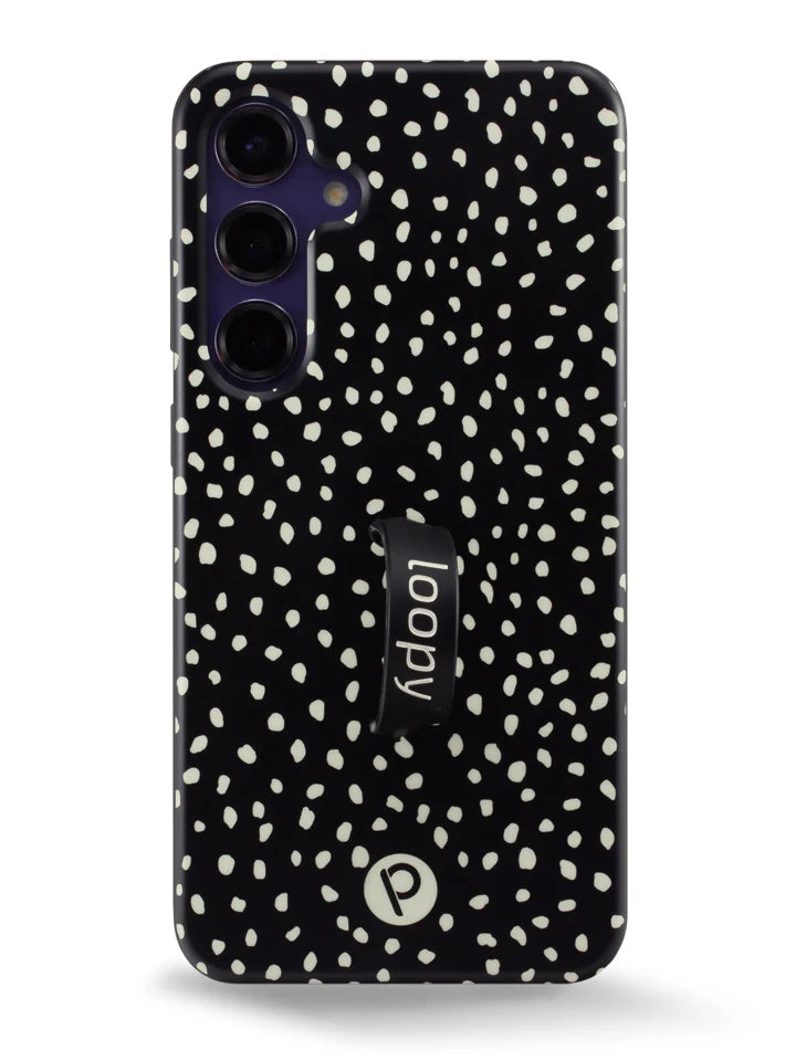 Noir Dots