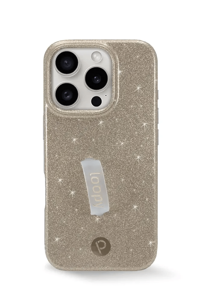 Champagne Sparkle