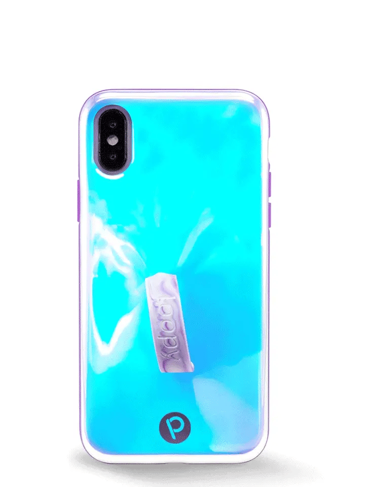 Violet Quartz