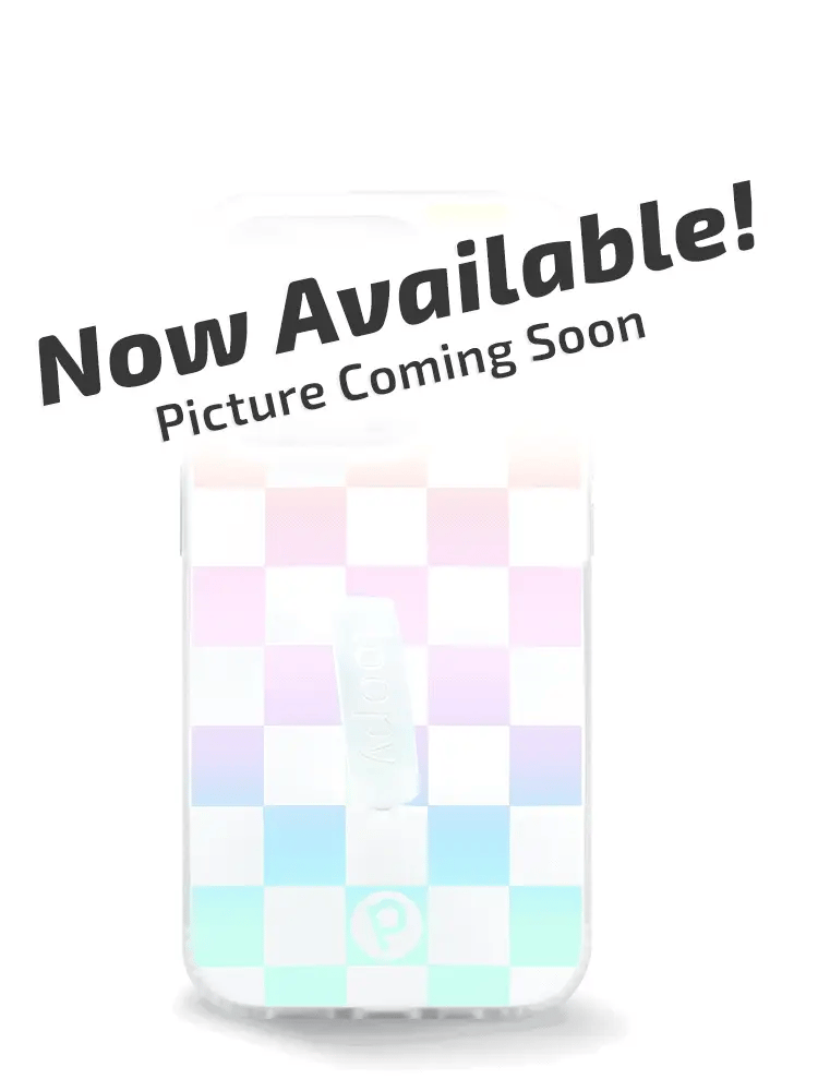 Pearl Checkered
