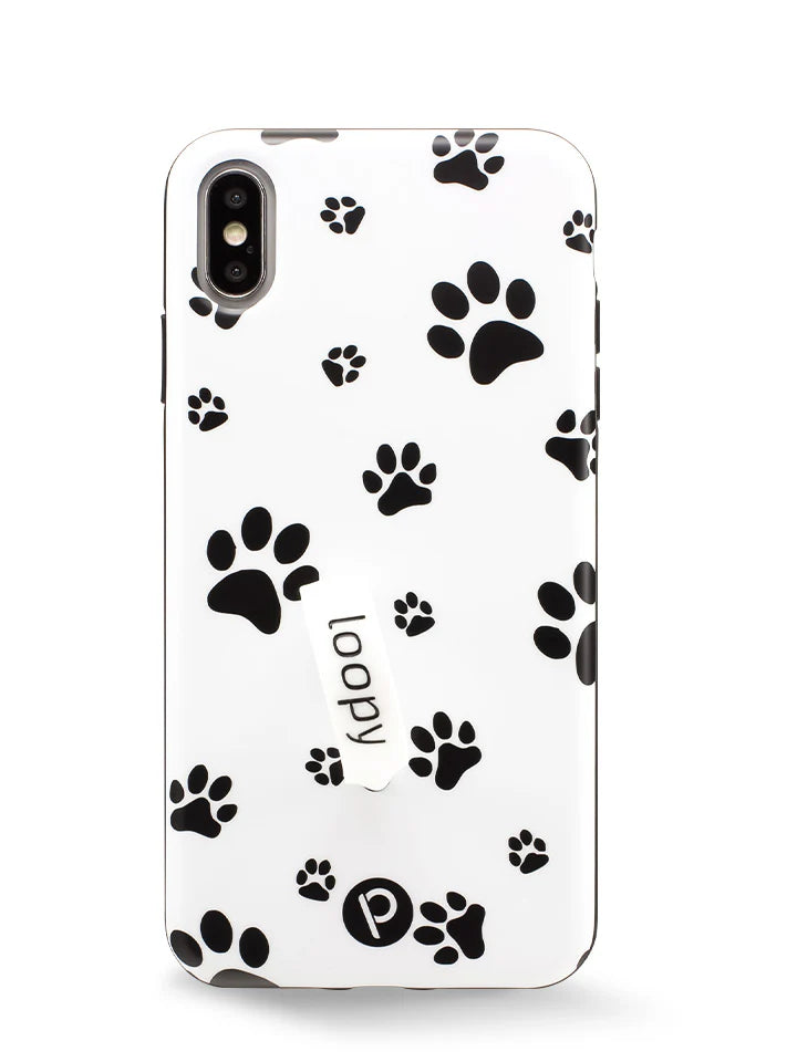 Pawprints