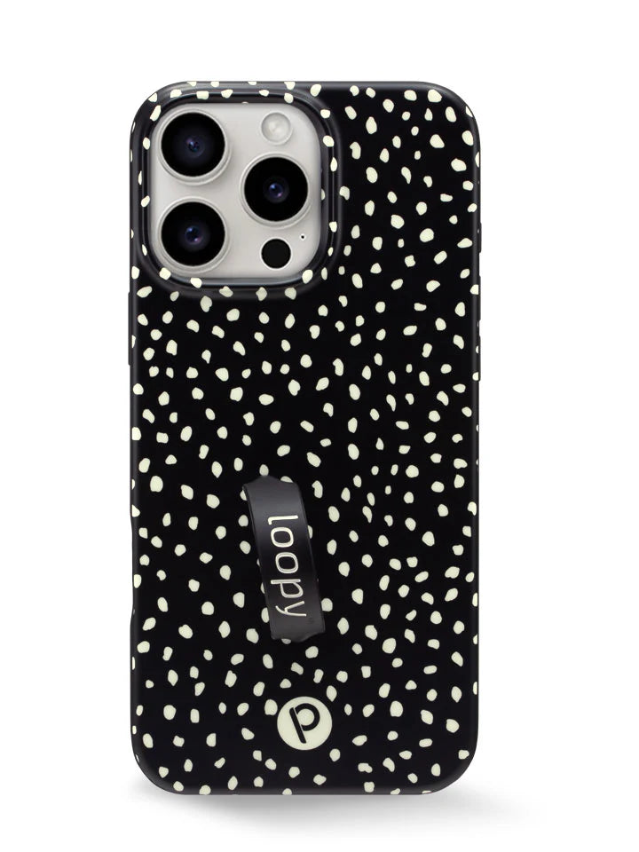 Noir Dots