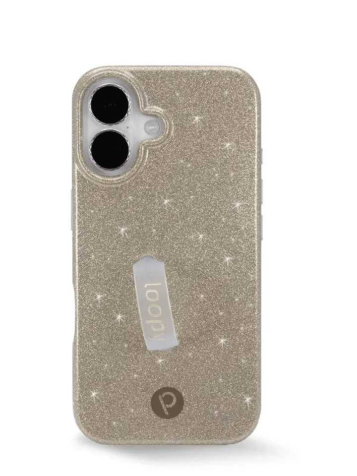 Champagne Sparkle