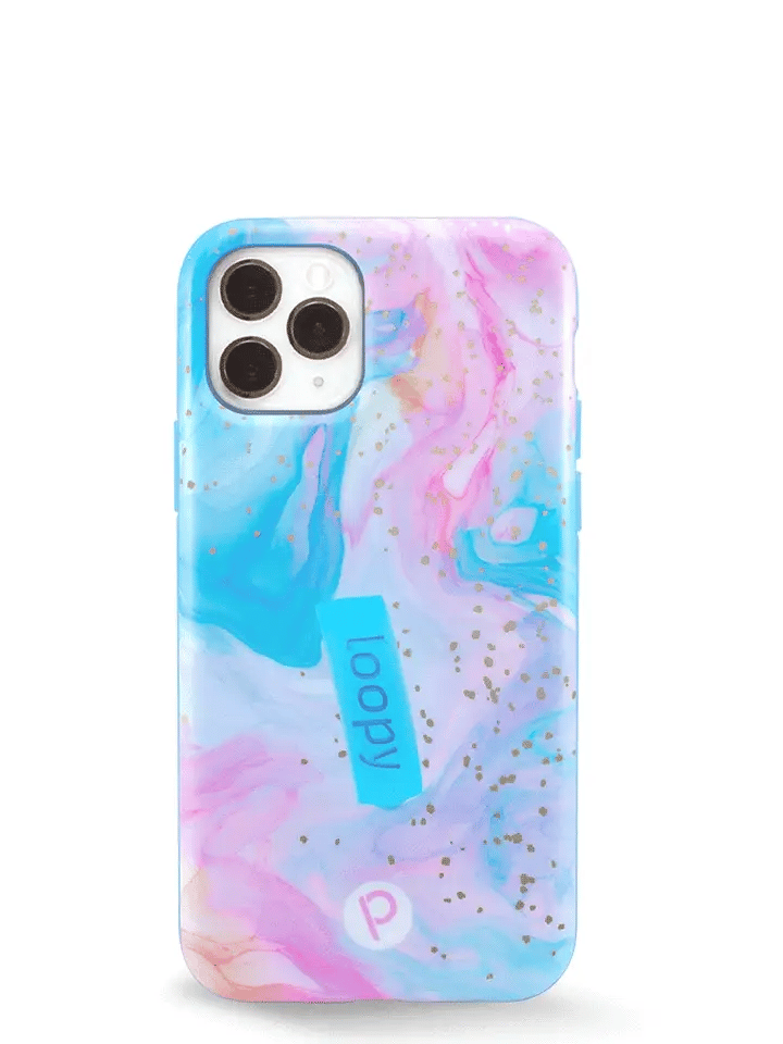 Cotton Candy Swirl