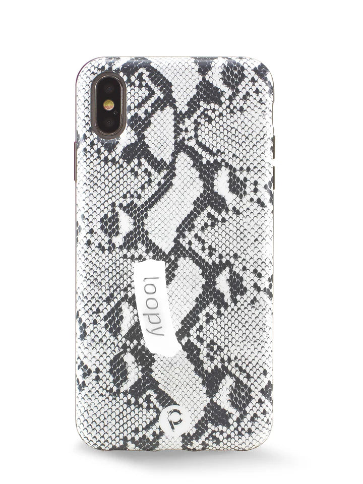Snakeskin