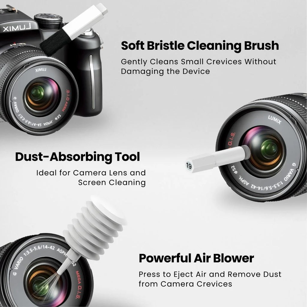 Super Electronic Cleaner Kit 20-IN-1