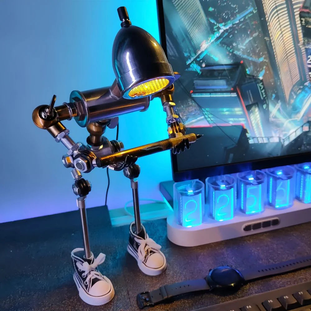 FlexBot Lamp