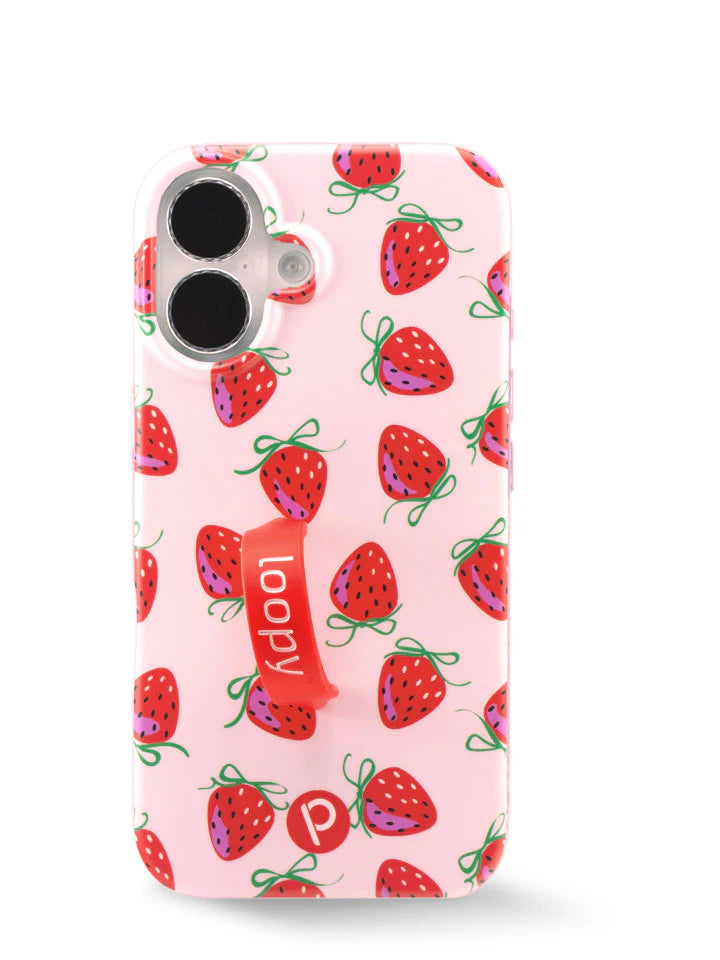 Berries & Bows