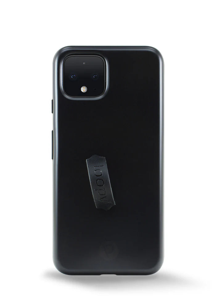 Stealth Black