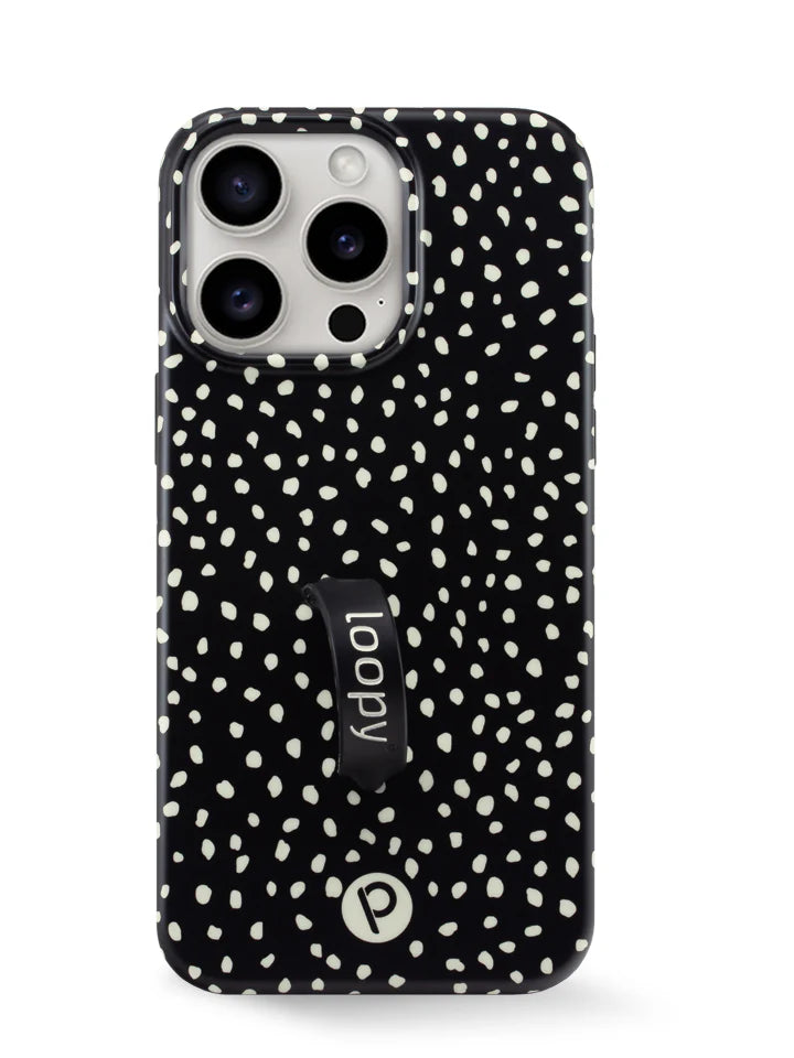 Noir Dots