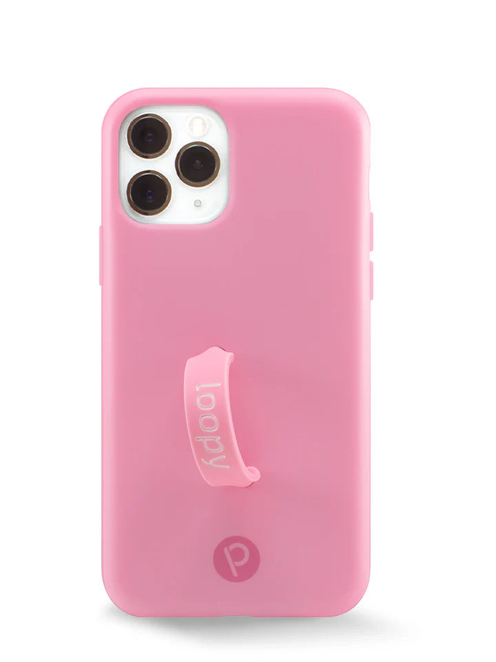 Bubblegum Pink