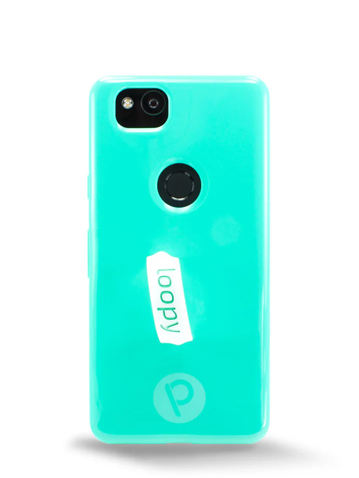 Turquoise