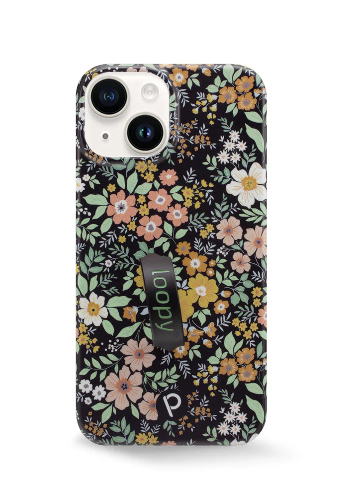 Vintage Blooms