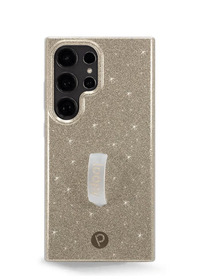 Champagne Sparkle