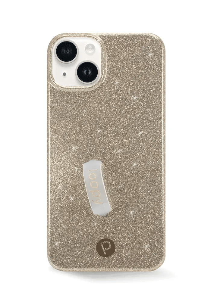 Champagne Sparkle