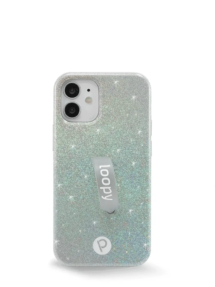 Sparkle Silver