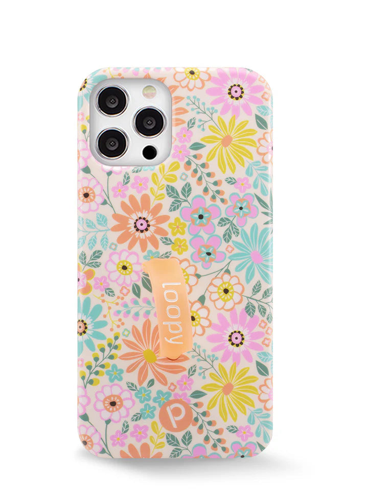 Floral Burst