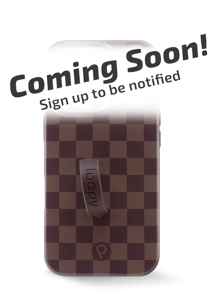 Cocoa Checkered