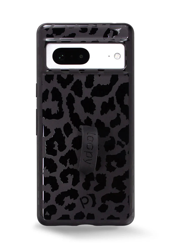 Midnight Leopard